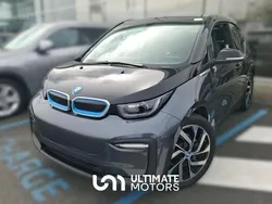 Cinza Usado 2022 BMW i3 Citadino | € 22.750 (Preço justo)