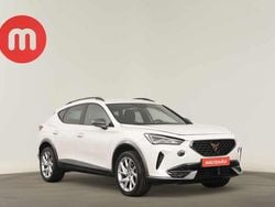 Branco Usado 2022 Cupra Formentor SUV | € 24.299 (Bom preço)