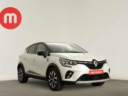 Branco Usado 2024 Renault Captur SUV | € 22.999 (Preço elevado)