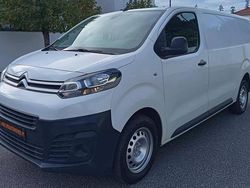 Branco Usado 2018 Citroën Jumpy Carrinha | € 13.900 (Super Preço)