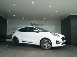 Usado 2024 Ford Puma ST-Line | € 24.950 (Preço justo)