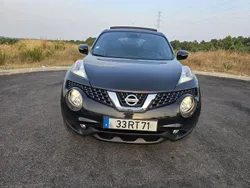 Usado 2016 Nissan Juke SUV | € 11.990 (Bom preço)