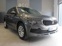 Cinza Usado 2024 Skoda Kamiq SUV | € 23.990 (Preço justo)