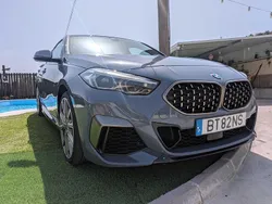 Usado 2020 BMW M235 M Performance Coupé | € 35.500