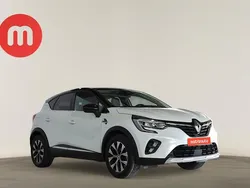 Usado 2023 Renault Captur Techno SUV | € 18.199 (Bom preço)