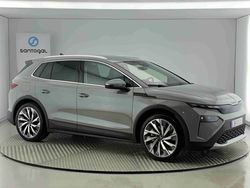 Cinzento Usado 2025 Skoda Elroq SUV | € 42.990