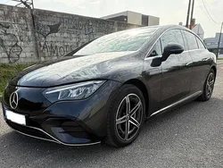 Usado 2023 Mercedes EQE350 AMG line Sedan | € 52.500 (Bom preço)
