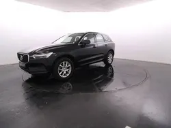 Preto Usado 2019 Volvo XC60 SUV | € 39.450 (Preço justo)