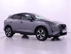 Cinzento Usado 2023 Nissan Qashqai SUV | € 31.250 (Caro)