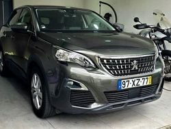 Usado 2017 Peugeot 3008 Sedan | € 13.990 (Bom preço)