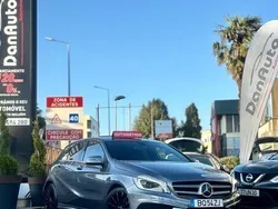 Outra Usado 2014 Mercedes A180 AMG Citadino | € 17.250 (Preço elevado)