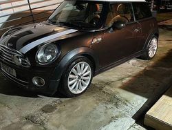 Usado 2009 Mini Cooper D Citadino | € 8.500 (Preço justo)