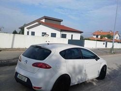 Branco Usado 2007 Cupra Leon Citadino | € 11.950