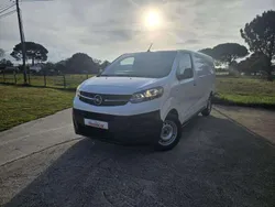 Branco Usado 2020 Opel Vivaro Essentia Van | € 18.450 (Super Preço)