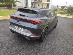Cinzento Usado 2021 Cupra Formentor SUV | € 29.000 (Bom preço)