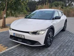 Usado 2022 Kia EV6 SUV | € 32.000 (Super Preço)
