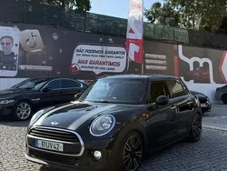 Preto Usado 2015 Mini One D Citadino | € 12.990 (Caro)