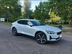Branco Usado 2022 Polestar 2 Sedan | € 34.000