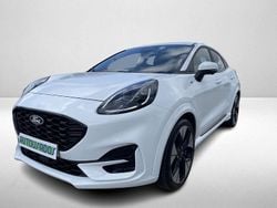 Branco Usado 2024 Ford Puma Gen-E | € 24.490 (Preço elevado)