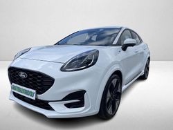 Branco Usado 2024 Ford Puma | € 24.490 (Preço elevado)