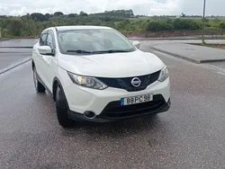 Usado 2014 Nissan Qashqai SUV | € 10.500 (Bom preço)