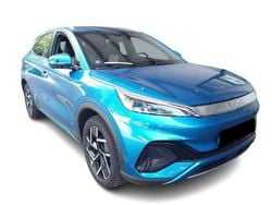 Azul Usado 2023 BYD Atto 3 SUV | € 27.990 (Preço justo)