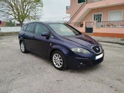 Usado 2010 Seat Altea Ecomotive Monovolume | € 6.950 (Preço justo)