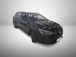Preto Usado 2022 Renault Mégane IV Carrinha | € 15.490 (Preço justo)