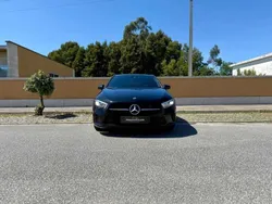 Preto Usado 2019 Mercedes A180 | € 23.750 (Preço justo)