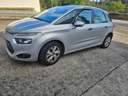 Usado 2014 Citroën C4 Picasso Exclusive Monovolume | € 9.500 (Preço justo)