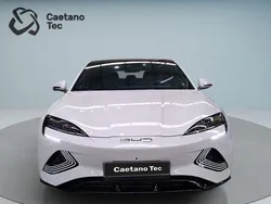 Branco Usado 2025 BYD Seal Sedan | € 49.990 (Preço justo)