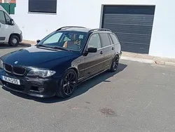 Usado 2001 BMW 320 Sedan | € 3.250 (Super Preço)