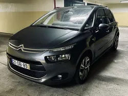 Usado 2013 Citroën C4 Picasso Monovolume | € 11.000 (Preço justo)