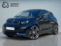 Preto Usado 2022 BMW i3 Citadino | € 27.900 (Preço elevado)