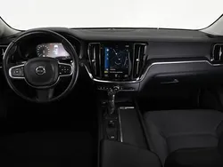 Cinza Usado 2020 Volvo V60 Momentum Carrinha | € 23.900 (Preço justo)