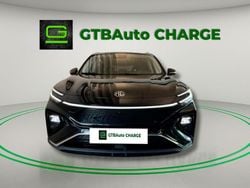 Preto Novo 2025 MG Marvel R Performance SUV | € 44.499 (Caro)