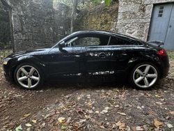 Usado 2009 Audi TT S-Line | € 11.250 (Preço justo)