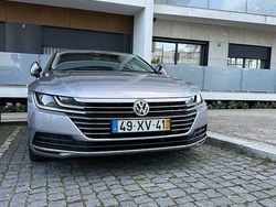Usado 2019 VW Arteon Sedan | € 27.000 (Preço justo)