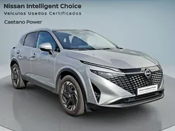 Outra Usado 2025 Nissan Qashqai SUV | € 38.990 (Preço justo)