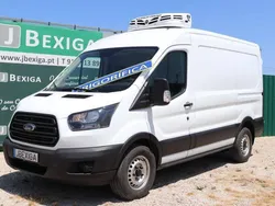 Branco Usado 2017 Ford Transit | € 22.500 (Caro)