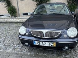 Usado 2001 Lancia Lybra Sedan | € 2.750