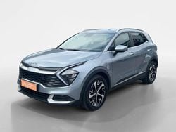 Cinza Usado 2024 Kia Sportage SUV | € 28.236 (Preço justo)