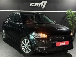 Preto Usado 2021 Opel Corsa Business | € 13.500 (Preço justo)