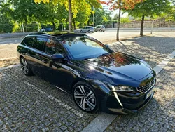 Usado 2019 Peugeot 508 GTi | € 21.000 (Super Preço)