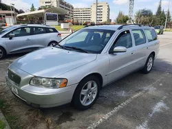 Usado 2005 Volvo V70 Carrinha | € 5.950