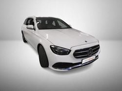 Branco Usado 2021 Mercedes E220 Avantgarde Carrinha | € 29.990 (Super Preço)
