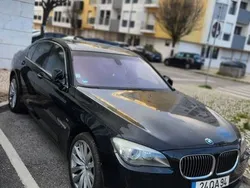 Usado 2011 BMW 750 Sedan | € 14.900