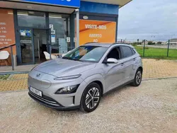 Cinzento Usado 2023 Hyundai Kauai SUV | € 34.990