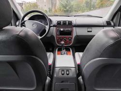 Azul Usado 1999 Mercedes ML230 SUV | € 5.799