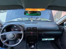 Usado 2001 Audi A3 | € 4.500 (Preço justo)